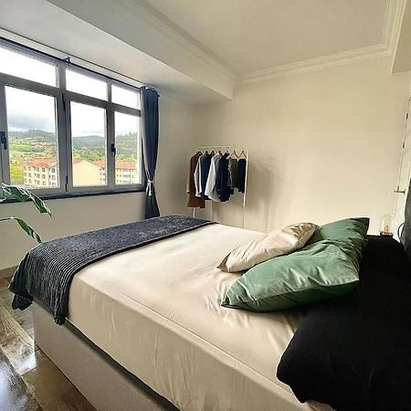 Acogedor Retiro Junto Al Mar Apartment Седейра Екстериор снимка