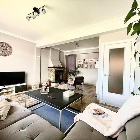Acogedor Retiro Junto Al Mar Apartment Седейра Екстериор снимка