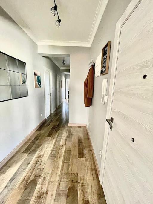 Acogedor Retiro Junto Al Mar Apartment Седейра Екстериор снимка