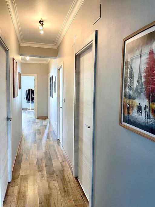 Acogedor Retiro Junto Al Mar Apartment Седейра Екстериор снимка