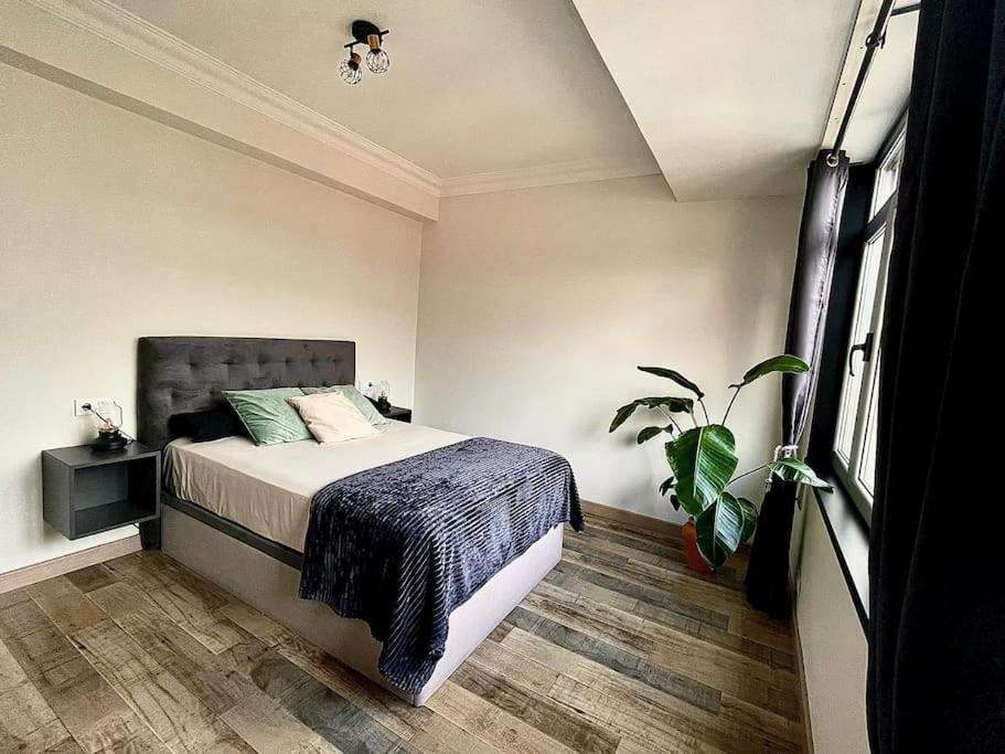 Acogedor Retiro Junto Al Mar Apartment Седейра Екстериор снимка