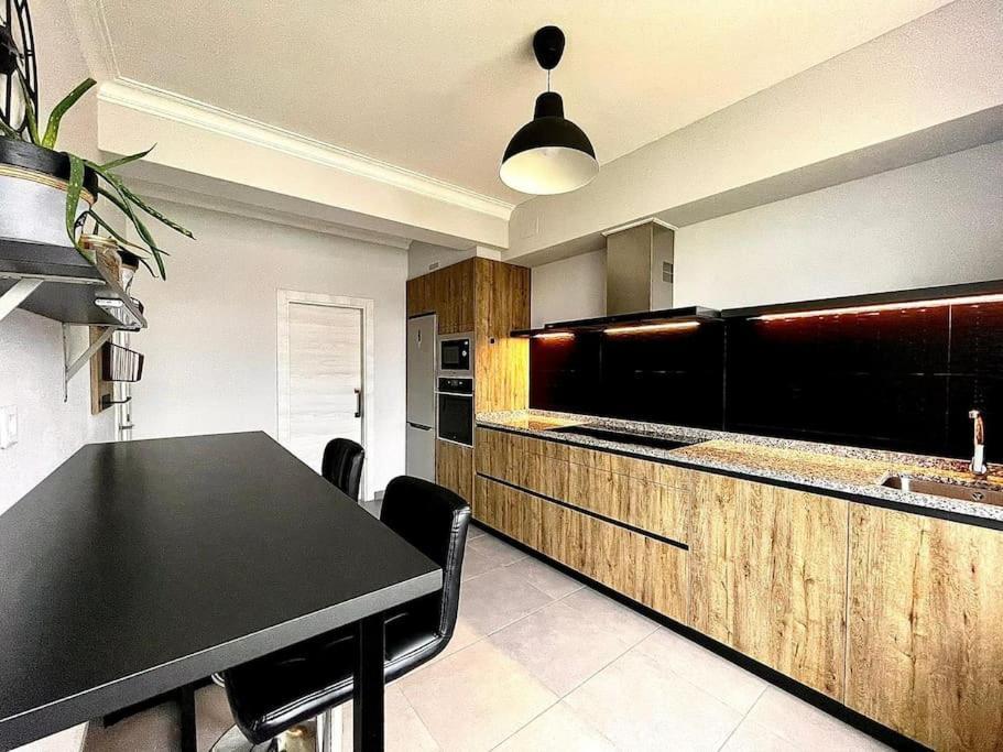 Acogedor Retiro Junto Al Mar Apartment Седейра Екстериор снимка